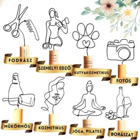 Karácsonyi ajándékötlet munkatársaknak, ügyfeleknek, szolgáltatóknak