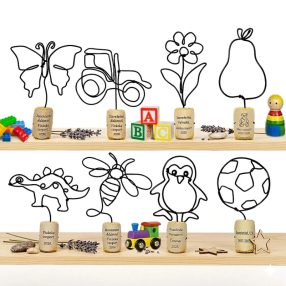 Ballagási ajándék ovisoknak – egy életre szóló emlék az ovis évekről