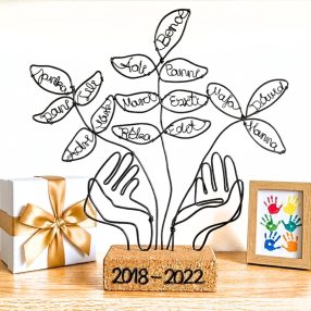 Személyre szabott, csoportos búcsúajándék ballagásra osztálytól