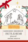 Keresztény karácsonyi ajándék