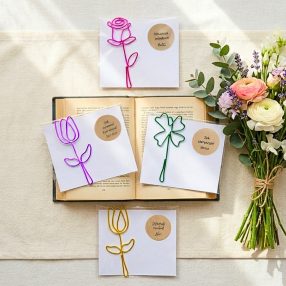 Maradandó, praktikus ajándék ballagásra, pedagógusnapra és év végére tanároknak, óvónőknek.