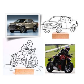 Férfiaknak ajándék ötlet - motor, autó, sport