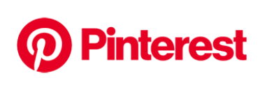 Pinterest logo